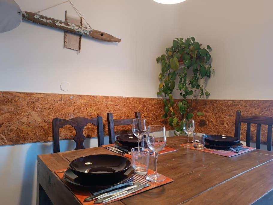 Eco Art Home كاتانيا المظهر الخارجي الصورة