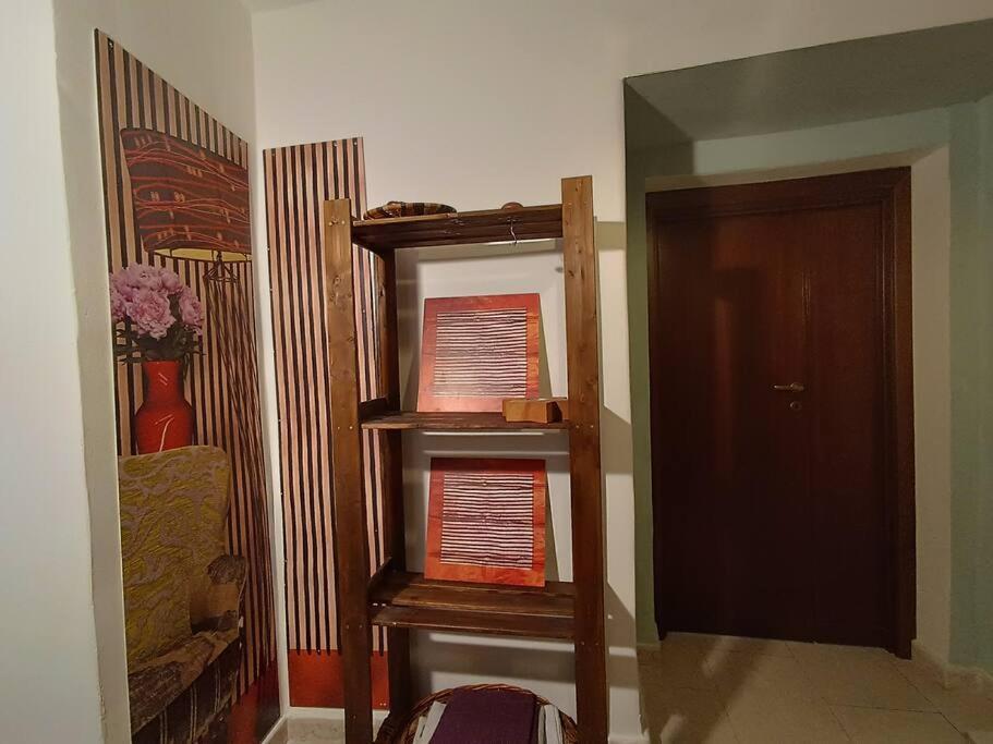Eco Art Home كاتانيا المظهر الخارجي الصورة