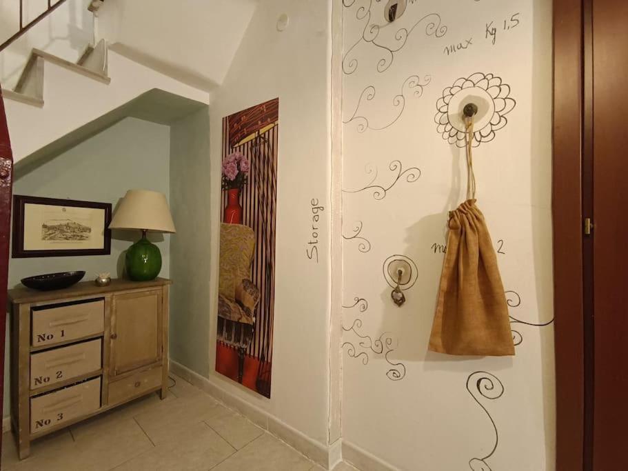 Eco Art Home كاتانيا المظهر الخارجي الصورة