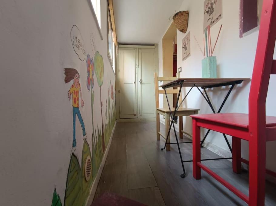 Eco Art Home كاتانيا المظهر الخارجي الصورة