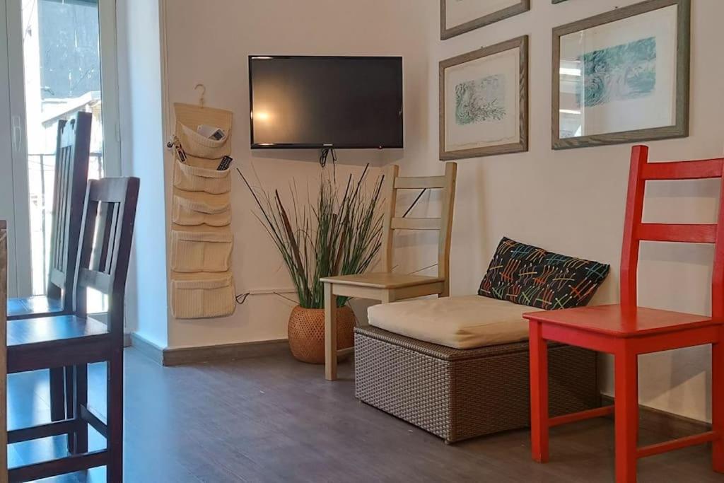 Eco Art Home كاتانيا المظهر الخارجي الصورة